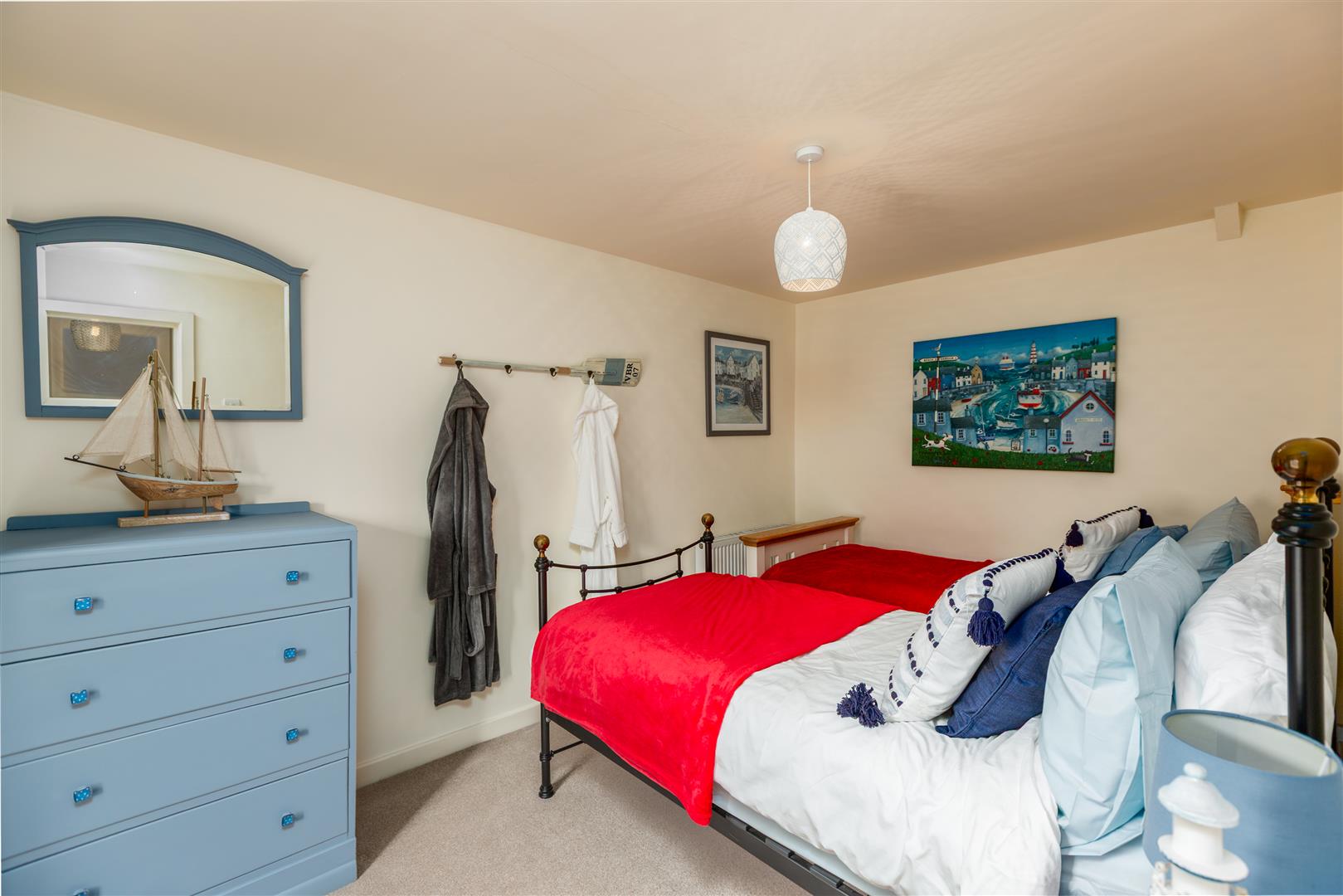Ashburnham Road, Pembrey, Burry Port, SA16 0TP